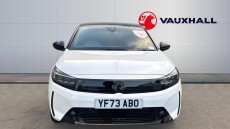 Vauxhall Corsa 1.2 Turbo GS 5dr Petrol Hatchback